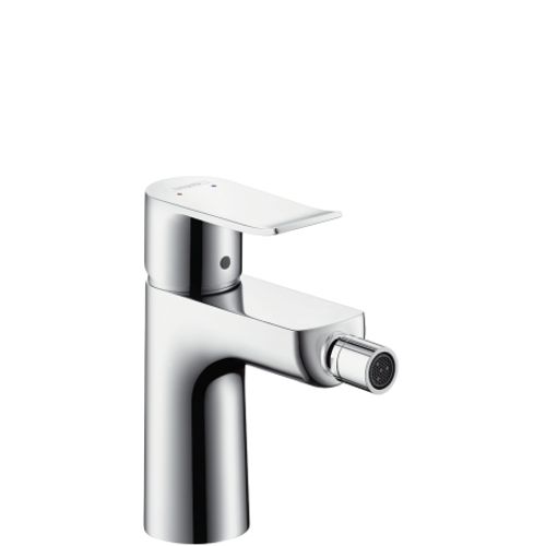 Hansgrohe-HG-Bidetmischer-Metris-chrom-31280000 gallery number 1